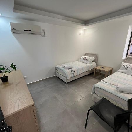 Laila'S Boutique Apartment Haifa Ngoại thất bức ảnh