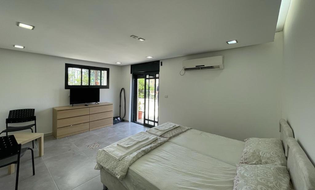 Laila'S Boutique Apartment Haifa Ngoại thất bức ảnh