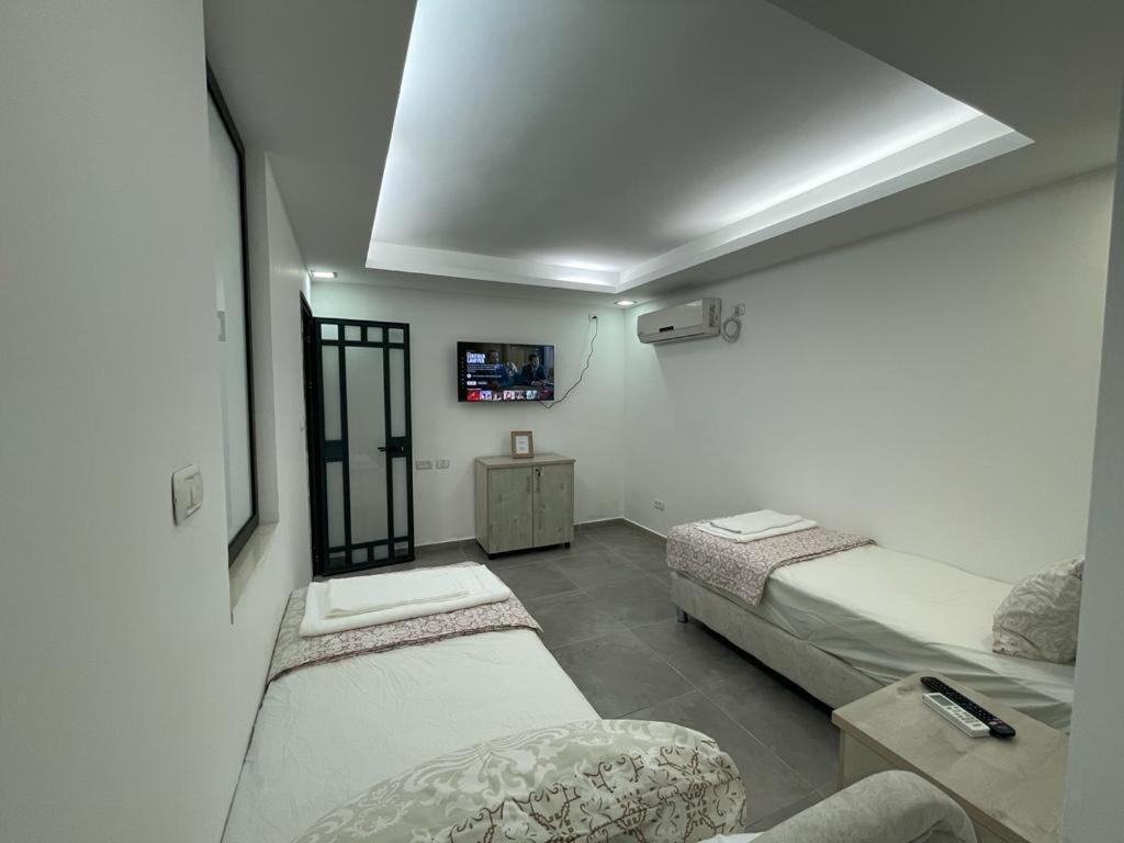 Laila'S Boutique Apartment Haifa Ngoại thất bức ảnh