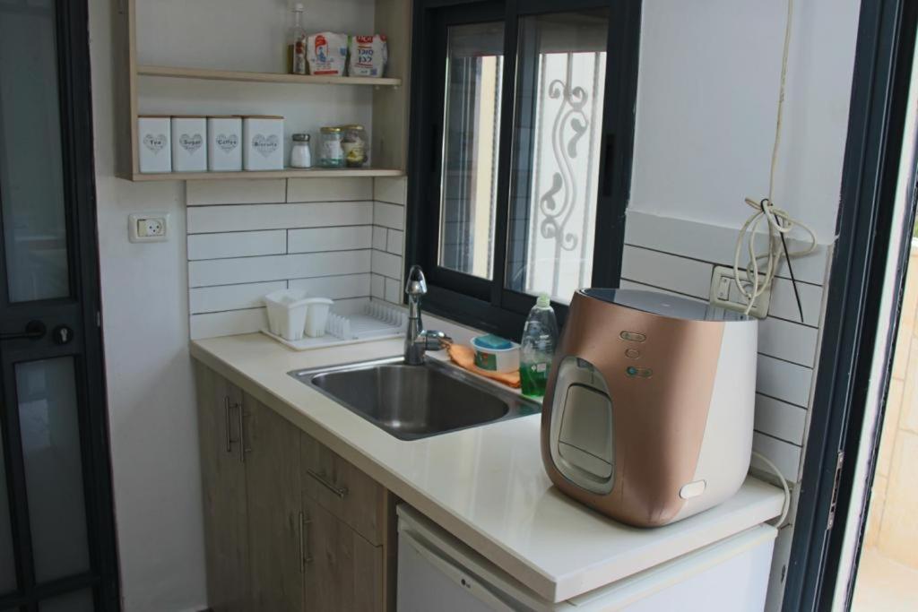 Laila'S Boutique Apartment Haifa Ngoại thất bức ảnh