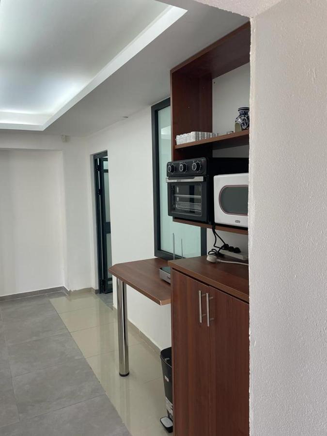 Laila'S Boutique Apartment Haifa Ngoại thất bức ảnh