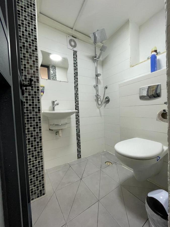Laila'S Boutique Apartment Haifa Ngoại thất bức ảnh