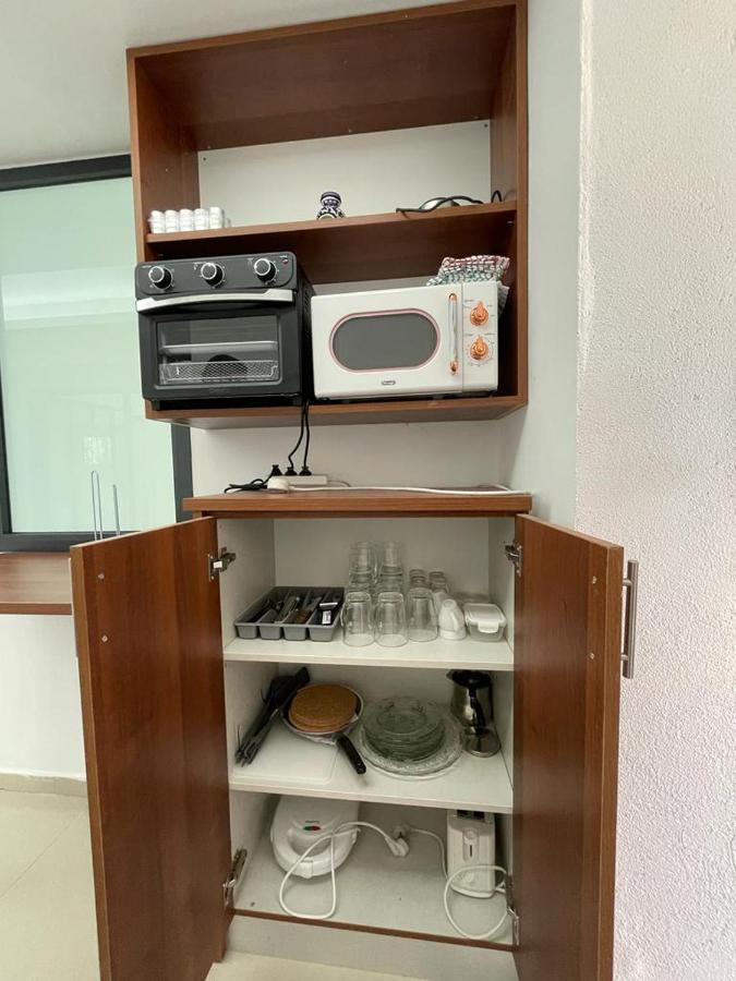 Laila'S Boutique Apartment Haifa Ngoại thất bức ảnh