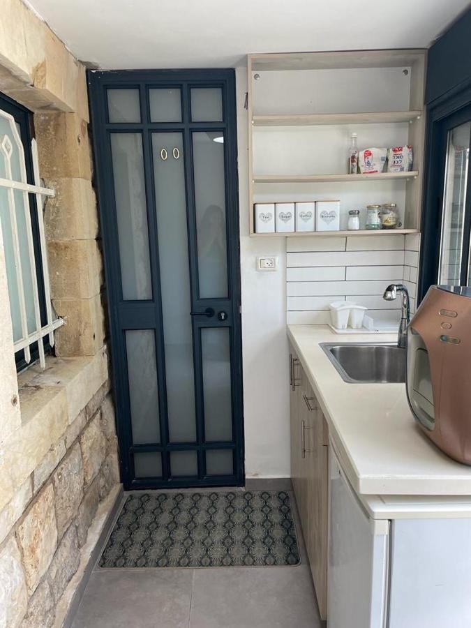 Laila'S Boutique Apartment Haifa Ngoại thất bức ảnh
