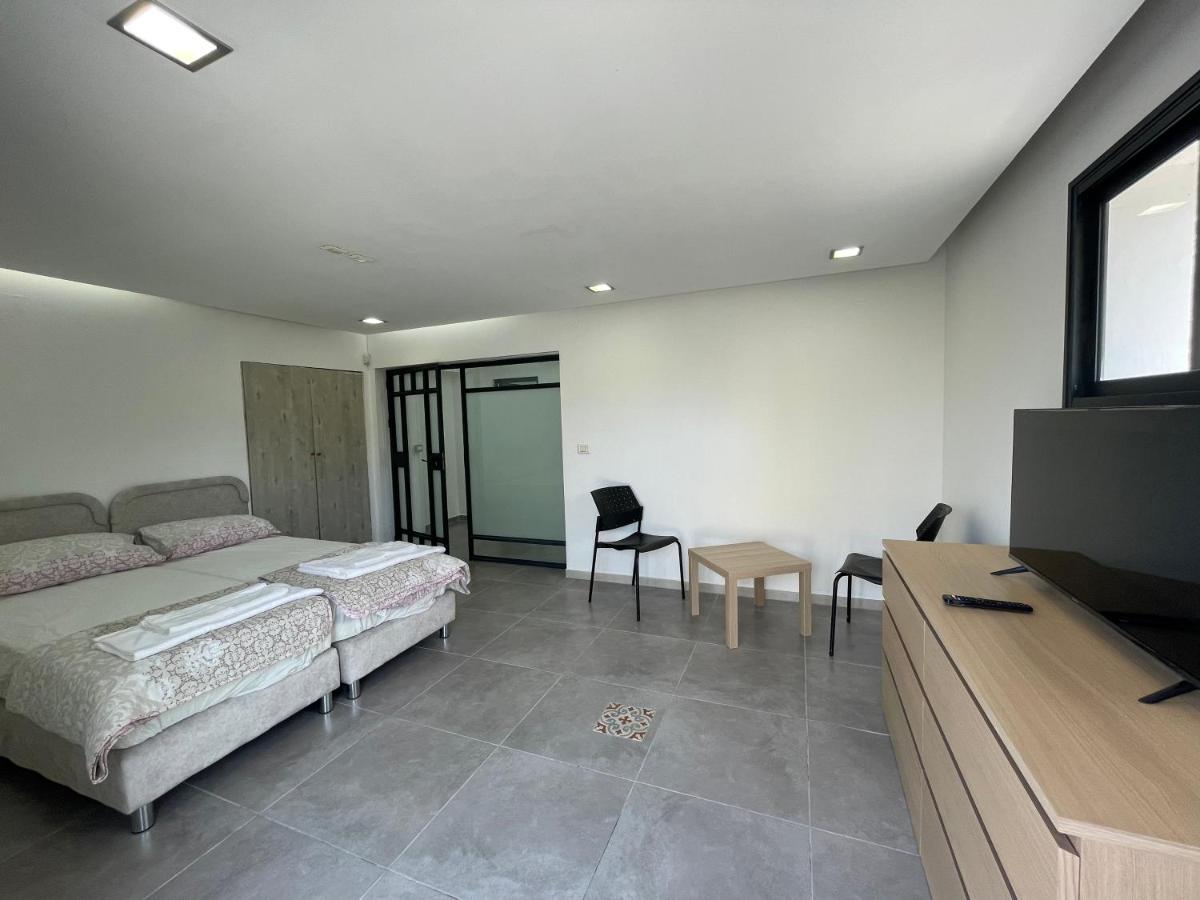 Laila'S Boutique Apartment Haifa Ngoại thất bức ảnh