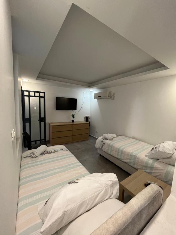 Laila'S Boutique Apartment Haifa Ngoại thất bức ảnh