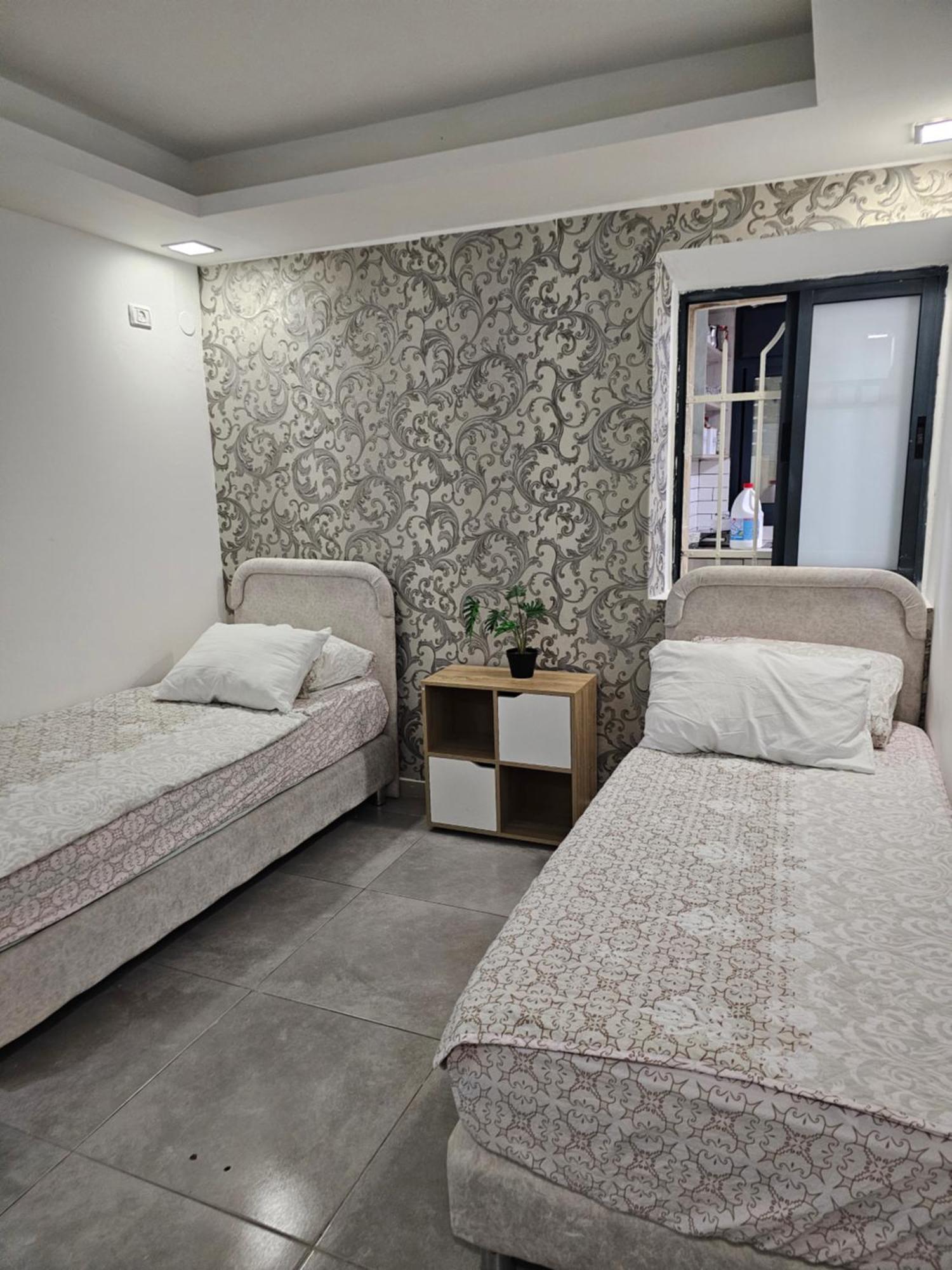 Laila'S Boutique Apartment Haifa Ngoại thất bức ảnh