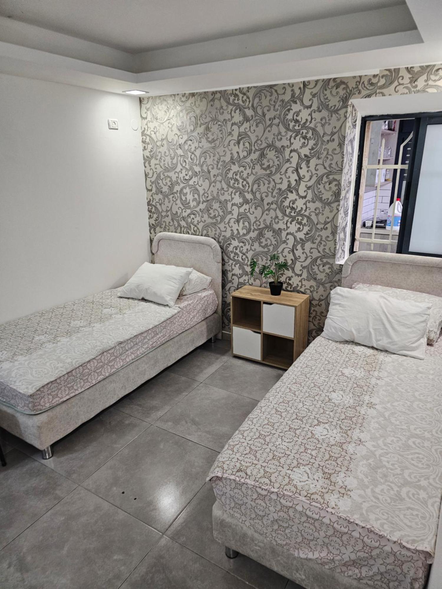 Laila'S Boutique Apartment Haifa Ngoại thất bức ảnh